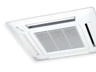 Climatizatoare tip casetă