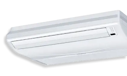 Climatizatoare tip podea-tavan