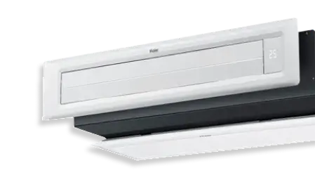 Condiționere tip canal