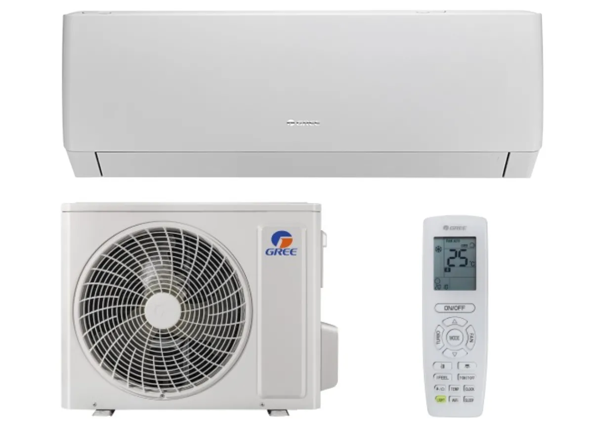 Climatizator Gree Polar Inverter R32 18000 BTU