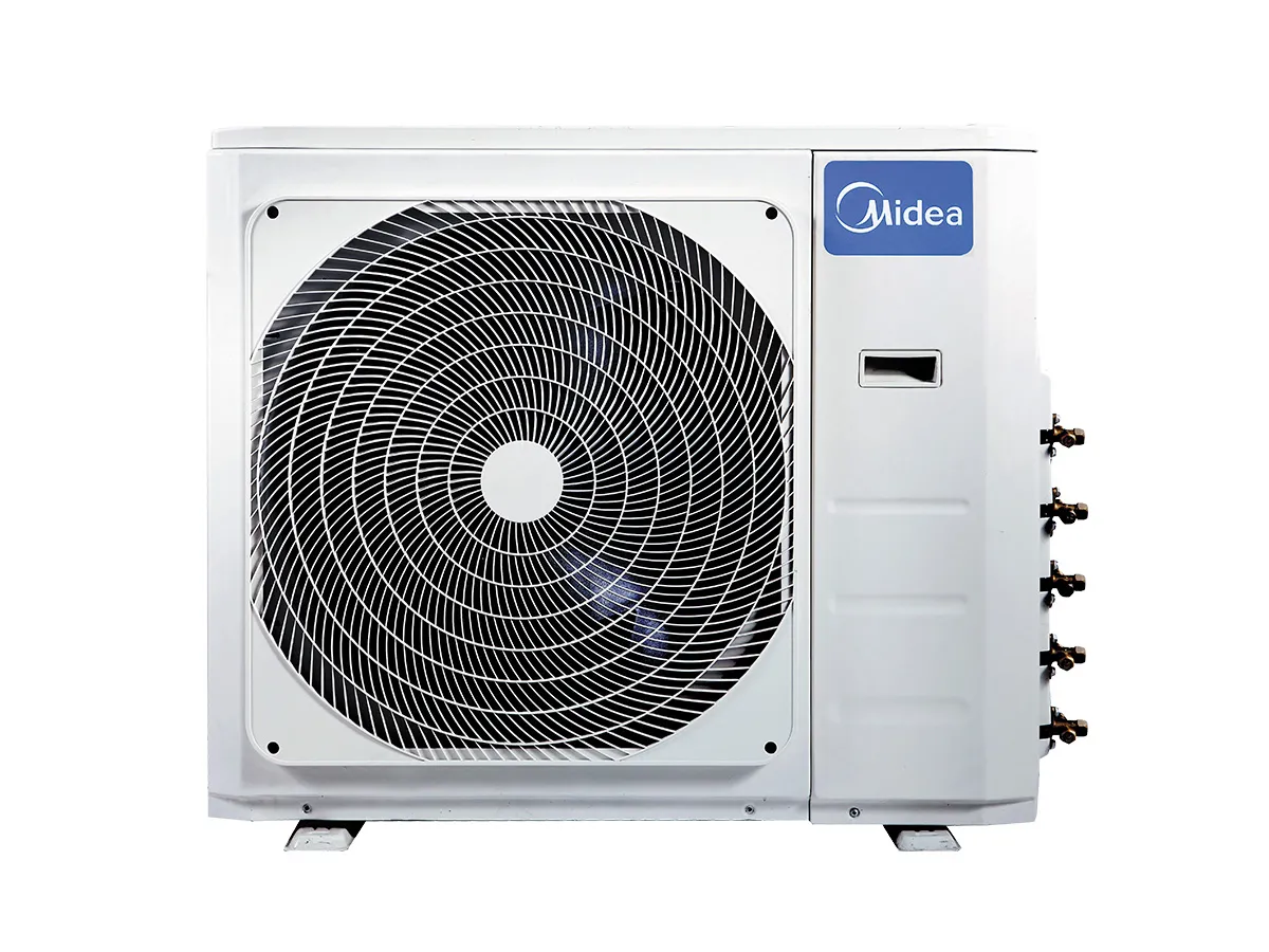Unitatea exterioara Midea M5OE-42HFN8-Q 42000BTU
