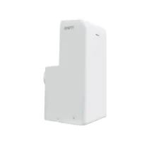 Aparat de aer condiționat portabil Gree AOVIA, vedere din partea stînga