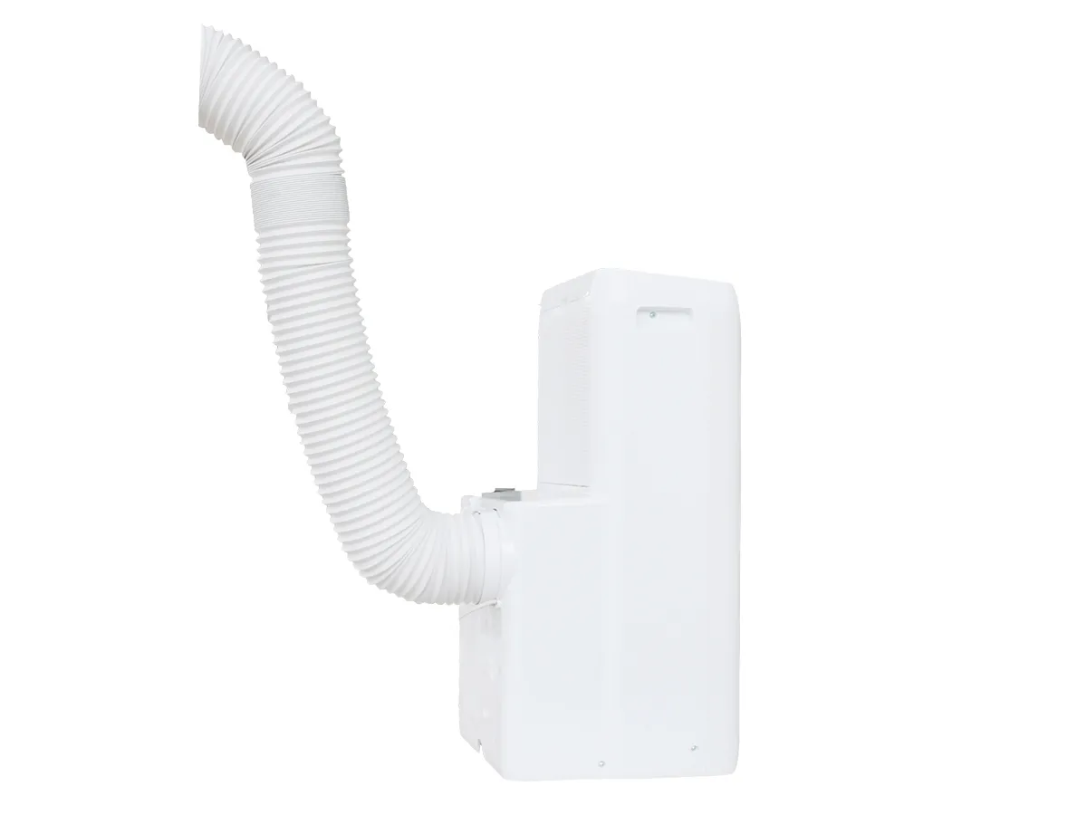 Conexiune la aparatul de aer condiționat portabil, mobil Gree AOVIA