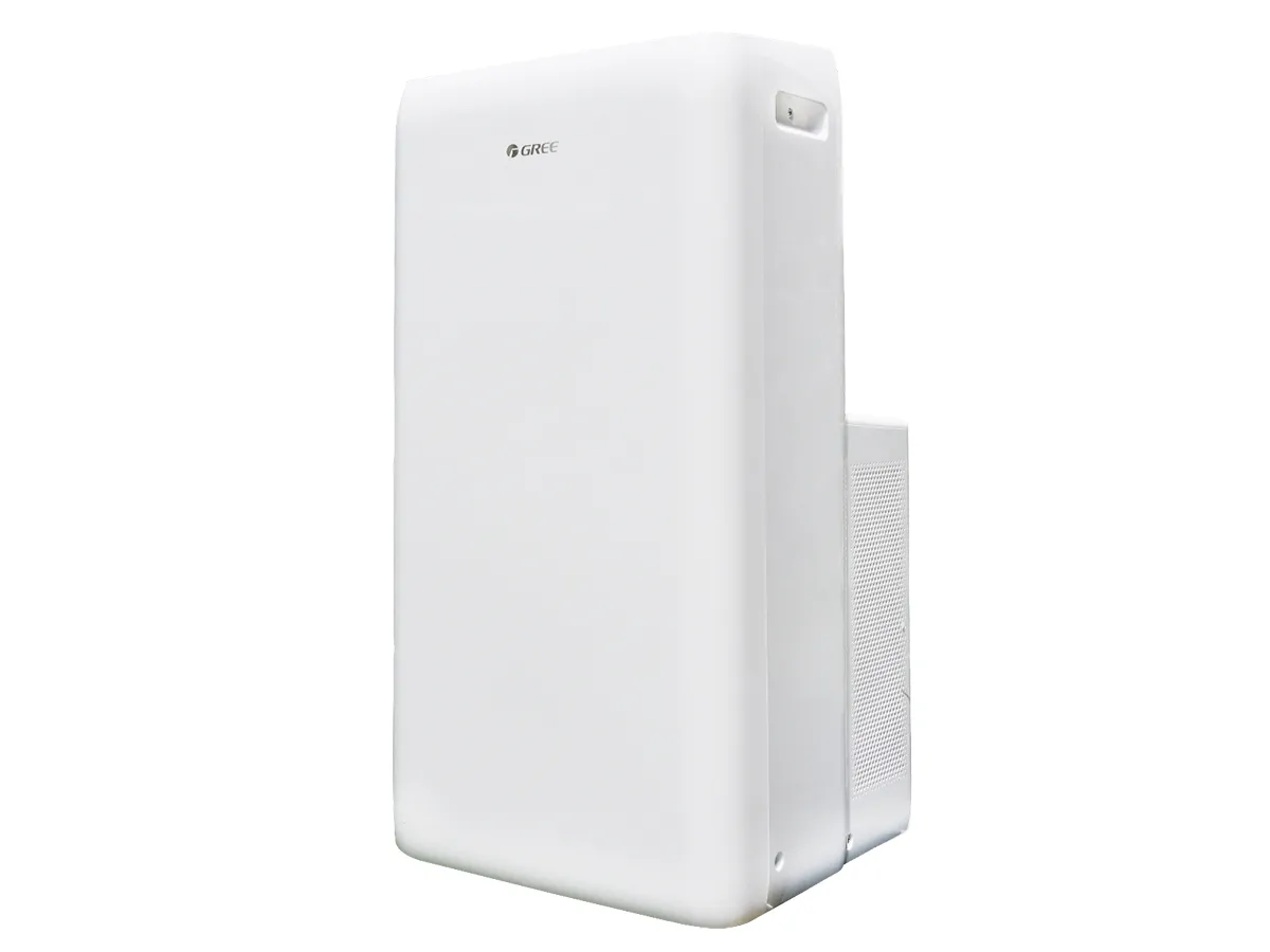 Aparat de aer condiționat portabil, Gree AOVIA GPH12AOK5NNA1A