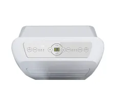 Aparat de aer condiționat portabil Haier, vedere frontala