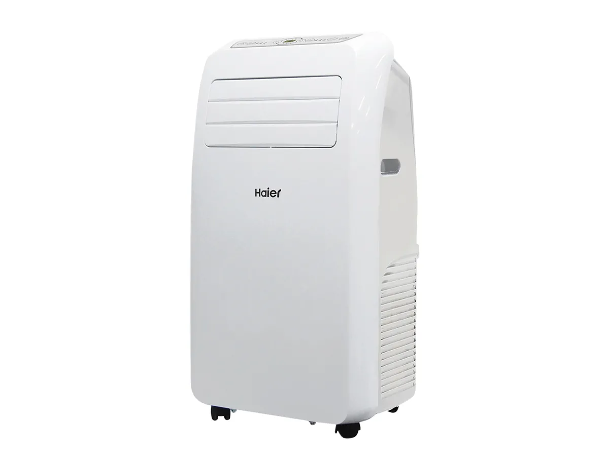 Aparat de aer condiționat portabil, Haier AM12AA1GAA