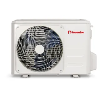 Unitate exterioară split INVENTOR 27000 BTU U5MRSL(3)-27 R32 3 conexiuni