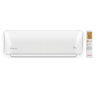 Unitatea interioara INVENTOR ARIA 9000 BTU Wi Fi AR2MVI-09WFR