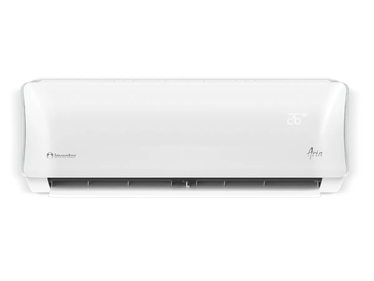 Unitate interioară  INVENTOR ARIA, vedere frontala