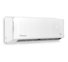 Unitate interioară a conditionerului INVENTOR ARIA, vedere din partea stânga