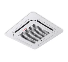 Unitate interioara de aer conditionat tip caseta INVENTOR, vedere laterala