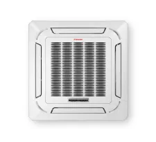 Unitate interioara de aer conditionat tip caseta INVENTOR, vedere frontala