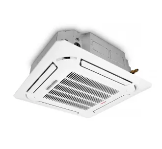 Unitatea interioara tip caseta INVENTOR LV4MCI-12 12000 BTU R410-A