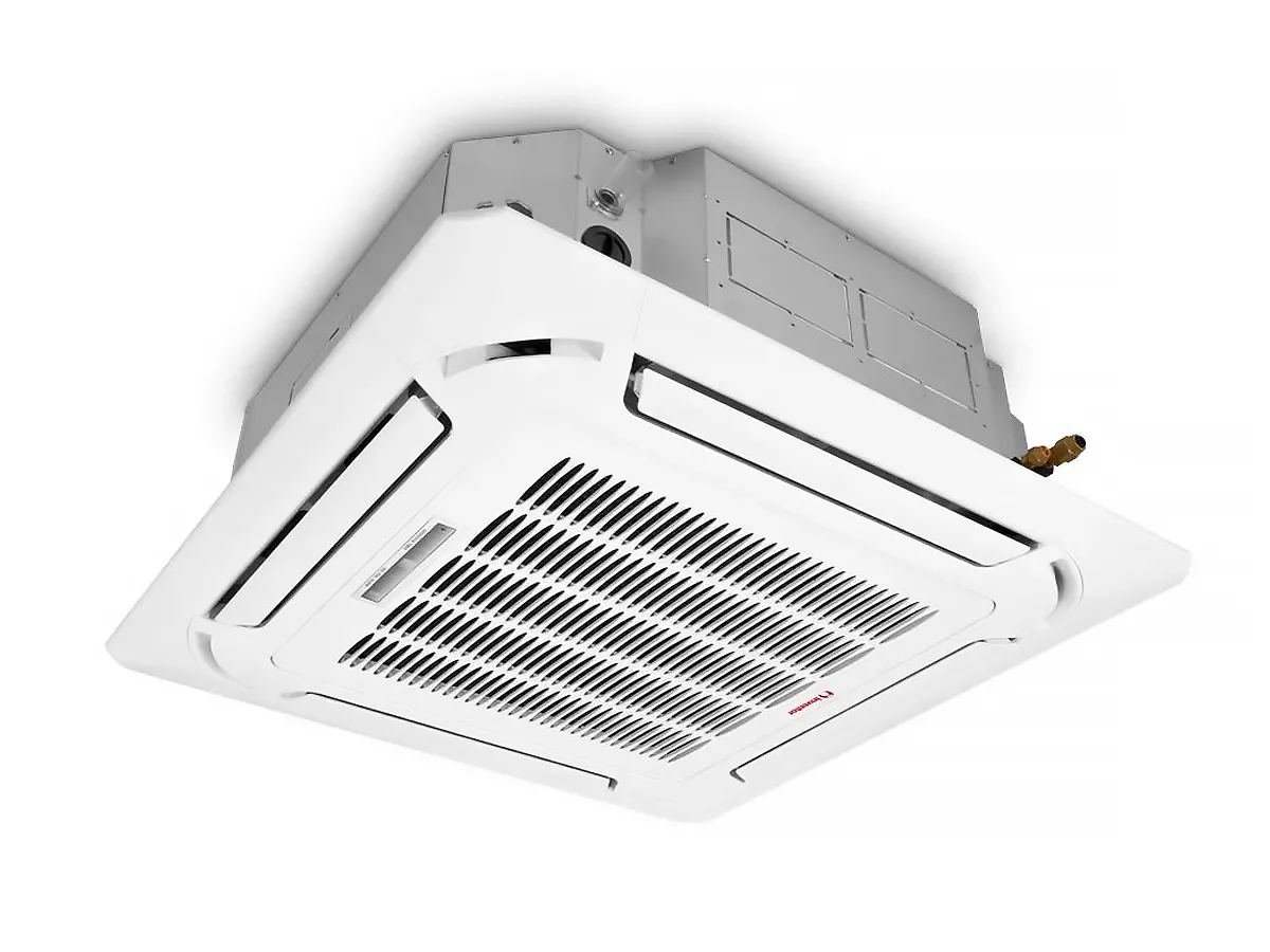 Unitatea interioara tip caseta INVENTOR LV5MCI-18WIFIR 18000 BTU R32 Wi-Fi