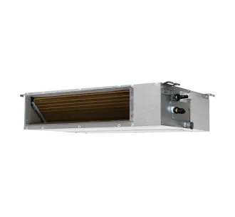 Unitatea interioara de tip canal INVENTOR LV5MDI32-12WIFIR 12000 BTU R410-A Wi-Fi