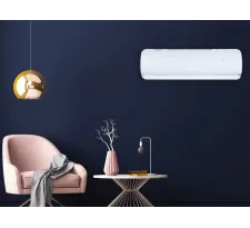 Aer condiționat GREE G-TECH Inverter R32 în cameră