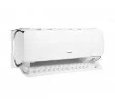 Unitate interioară GREE G-TECH Inverter R32, vedere din partea stânga