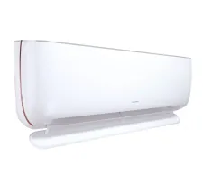 Unitate interioară GREE FREEAIR Inverter R32, vedere din partea stânga