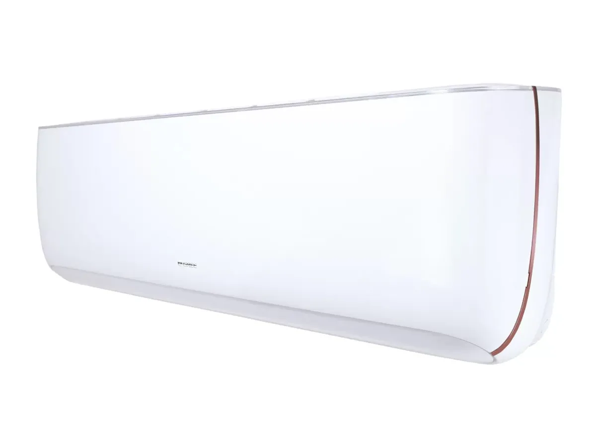 Unitate interioară GREE FREEAIR Inverter R32, vedere din partea dreapta