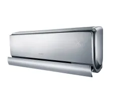 Unitate interioară GREE U-CROWN, SILVER Inverter, vedere din partea dreapta