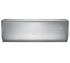 Unitate interioară U-CROWN, SILVER Inverter, vedere frontala