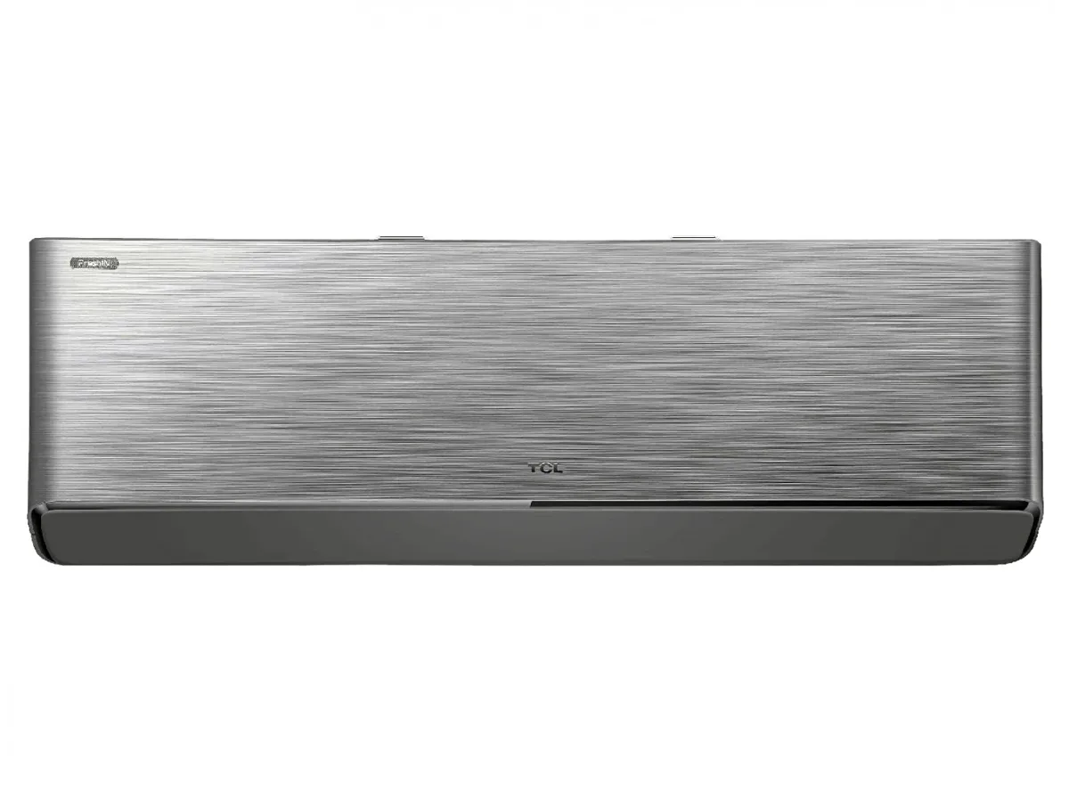 Unitate interioară a conditionerului TCL FRESHIN, vedere frontala