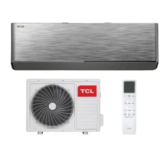 Conditioner TCL FRESHIN Inverter R32 TAC-09 CHSD / FAI 9000 BTU 