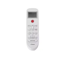 Telecomanda aparatului de aer condiționat CANDY DC Inverter R32 ACI-HRR
