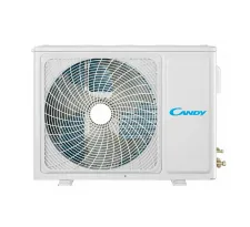 Unitatea exterioară a aparatului de aer condiționat CANDY DC Inverter R32 ACI-HRR