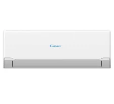 Unitatea interioară a aparatului de aer condiționat CANDY DC Inverter R32 ACI-HRR, vedere din față