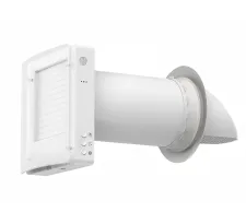 Recuperator de aer cu sistem de ventilație NEOVENT KNF 60 PAIR, vedere din față