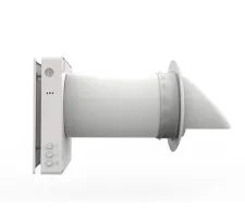 Recuperator de aer cu sistem de ventilație NEOVENT KNF 60 PAIR, vedere laterala