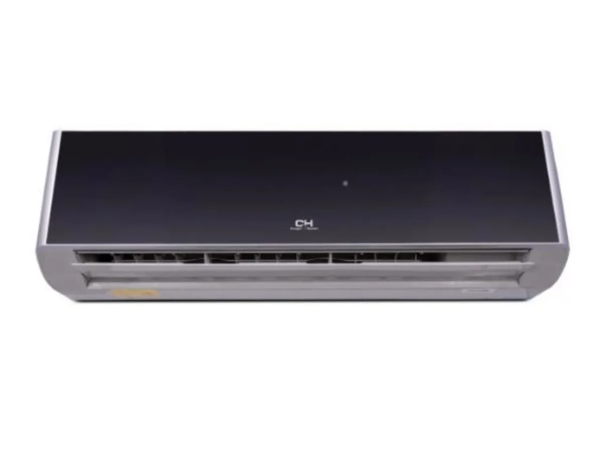 Poza bloc interior  deschis Сooper Hunter Supreme Inverter R32 CH-S24FTXAM2S-BL 