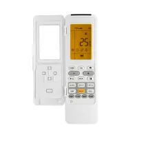 Telecomanda aparatului de aer condiționat