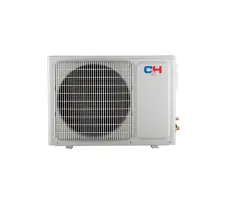 Poza bloc exterior Сooper Hunter Supreme Inverter R32 CH-S24FTXAM2S-BL 