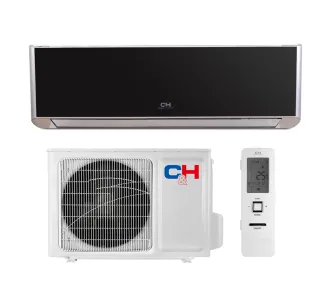 Climatizator Сooper Hunter Supreme Inverter R32 CH-S24FTXAM2S-BL 