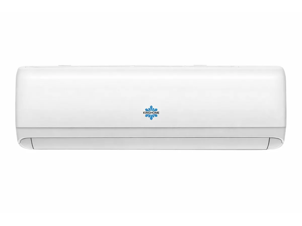 Unitate interioară a conditionerului KINGHOME CHARMO A3 R32 Inverter R32, 9000 BTU 