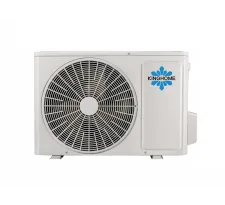 Unitate exterioară a conditionerului KINGHOME CHARMO A3 R32 Inverter R32, 9000 BTU 