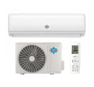 Conditioner KINGHOME CHARMO A3 R32 Inverter R32 KWH18ATDXB-KWH18ATDXB, 18000 BTU 