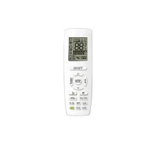 Telecomandă pentru conditioner KINGHOME CHARMO A3 R32 Inverter R32, 24000 BTU 