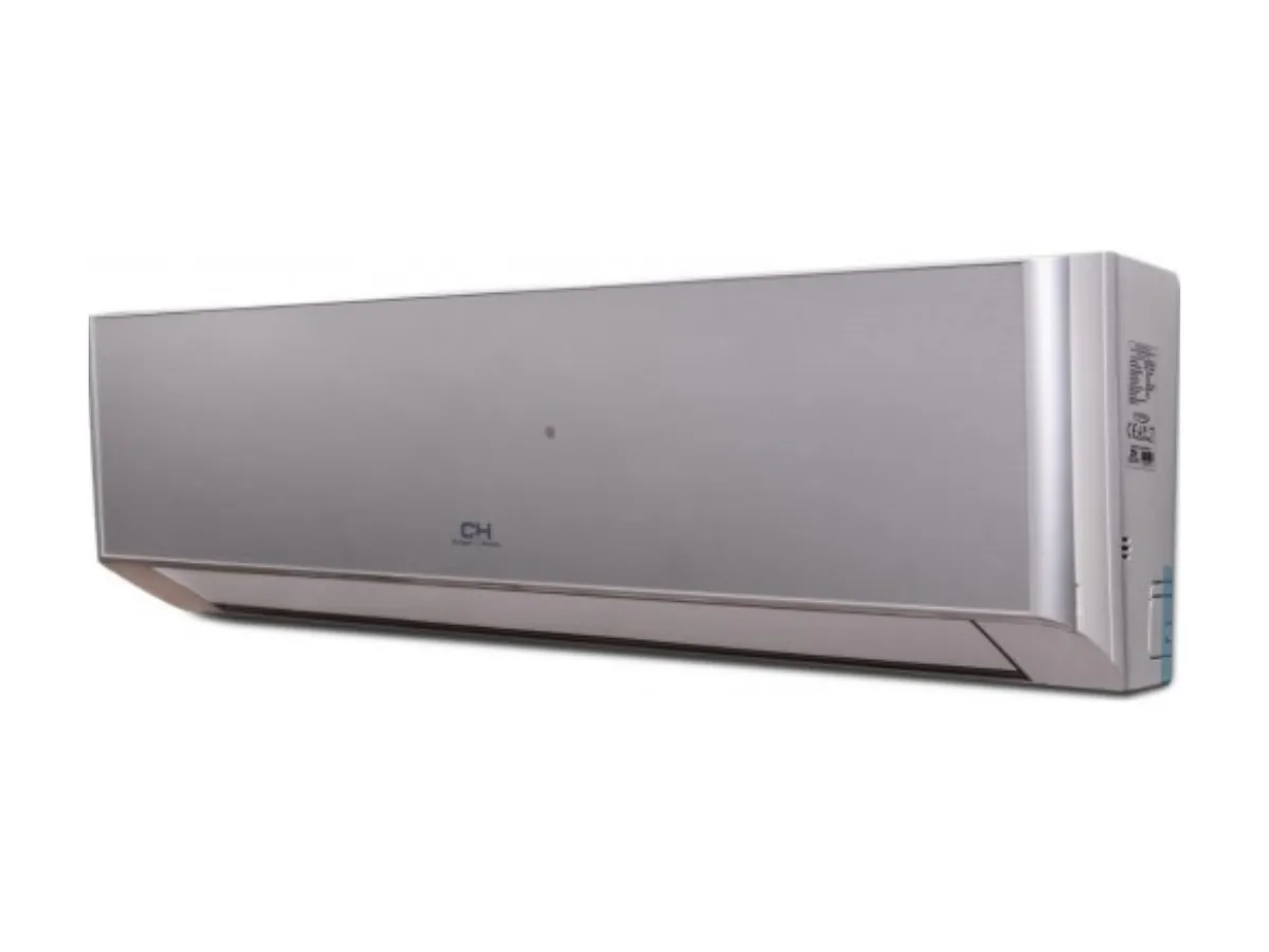 Poza bloc interior Сooper Hunter Supreme Inverter R32 CH-S09FTXAM2S-SC din partea dreapta