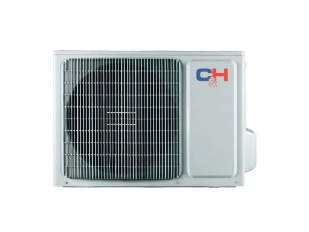 Poza bloc exterior Сooper Hunter Supreme Inverter R32 CH-S09FTXAM2S-SC