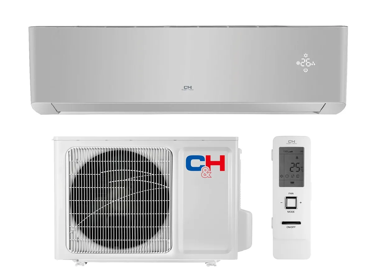Climatizator Сooper Hunter Supreme Inverter R32 CH-S09FTXAM2S-SC 