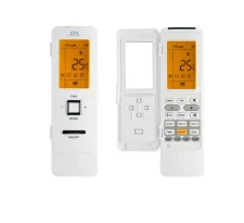 Telecomanda aparatului de aer condiționat