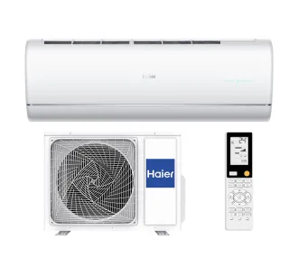 Climatizator HAIER JADE Plus DC Inverter R32 Super Match 12000BTU