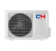 Poza bloc exterior Сooper Hunter Supreme Inverter R32 CH-S09FTXAM2S-GD