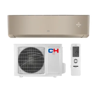 Climatizator Сooper Hunter Supreme Inverter R32 CH-S09FTXAM2S-GD