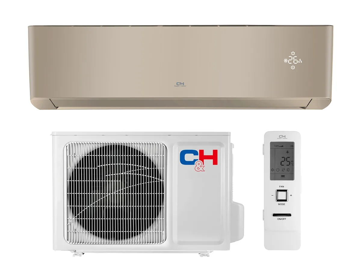 Climatizator Сooper Hunter Supreme Inverter R32 CH-S12FTXAM2S-GD
