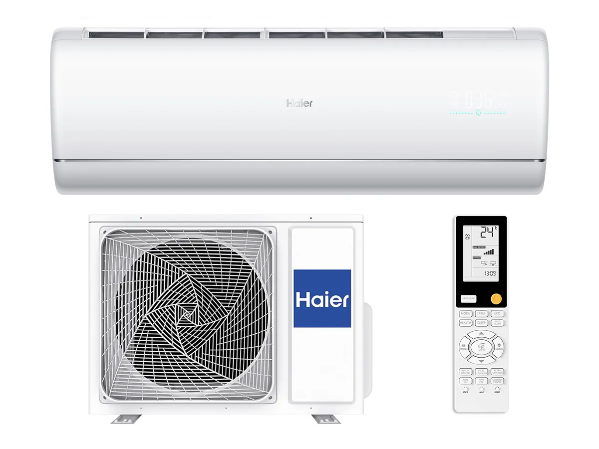 Climatizator HAIER JADE Plus DC Inverter R32 Super Match 18000BTU
