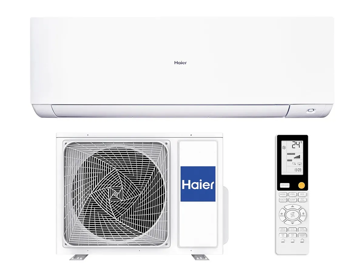 Climatizator HAIER EXPERT Plus DC Inverter R32 Super Match 9000BTU